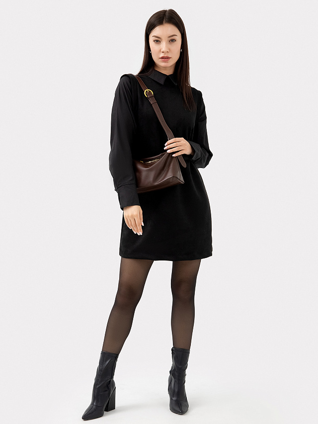 Платье женское мини