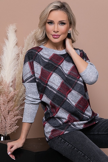 Джемпер 41642