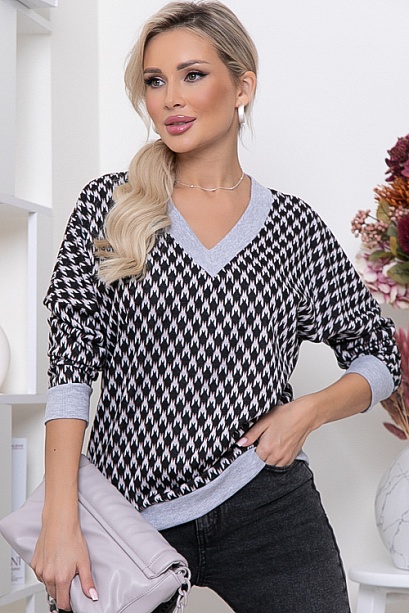 Джемпер 41653