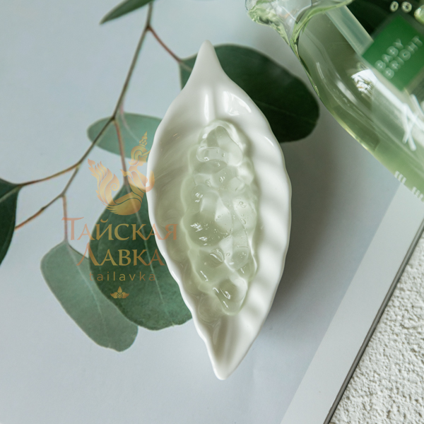 МАСКА-БУСТЕР Д/ЛИЦА И ТЕЛА УВЛАЖНЯЮЩАЯ «АЛОЕ ВЕРА И ГИАЛУРОНОВАЯ КИСЛОТА» BABY BRIGHT