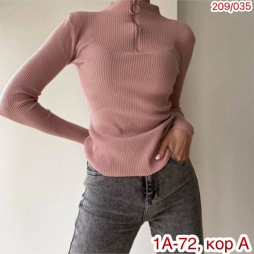 Водолазка женская, код 7333580