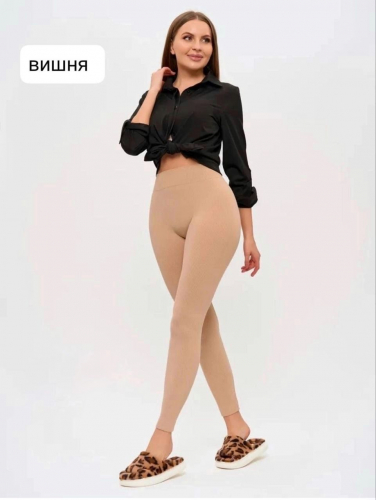 Лосины женские, код 7333845