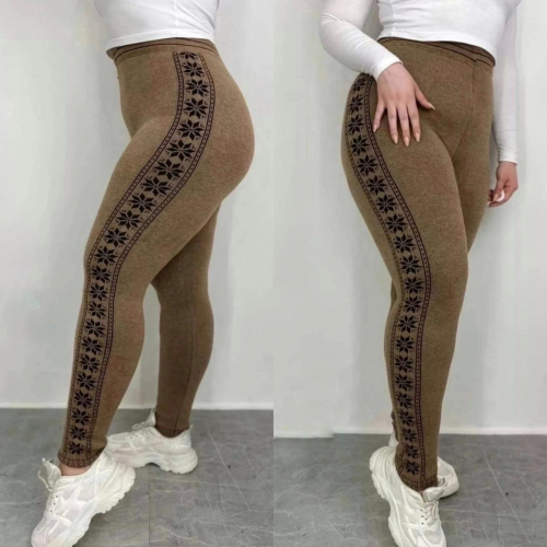 Лосины женские, код 7333857
