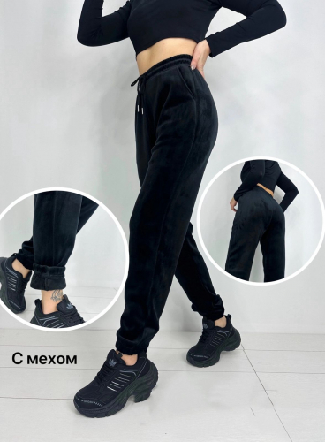 Брюки спортивные женские, код 2545977