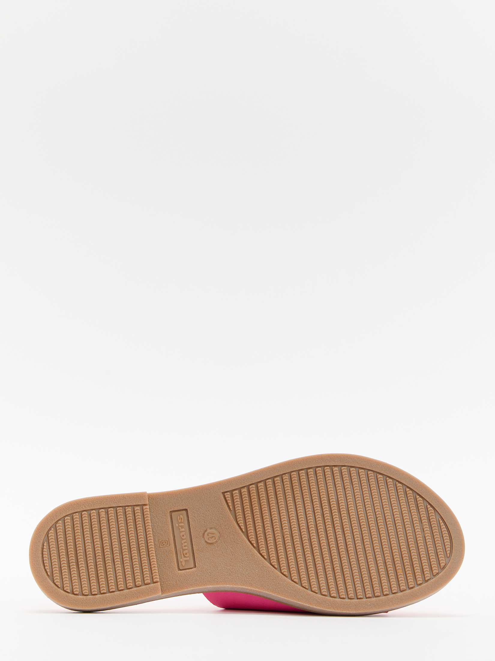 Женские шлепанцы TAMARIS TOFFY 4384253, фуксия