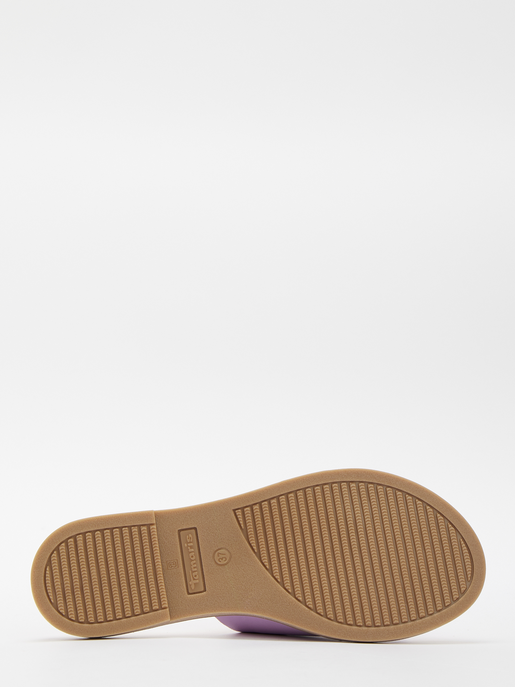 Женские шлепанцы TAMARIS TOFFY 4384244, светло-фиолетовый