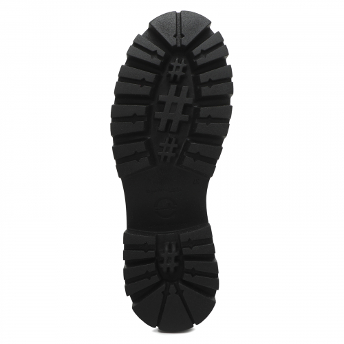 Женские ботинки TAMARIS CAYETANA 3580883, черный
