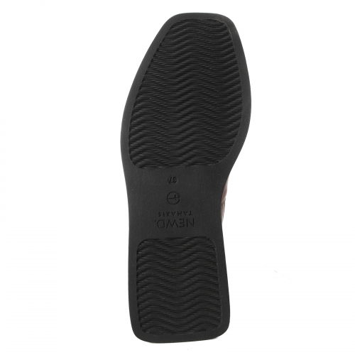 Женские челси TAMARIS ZENNI 3409893, коричневый