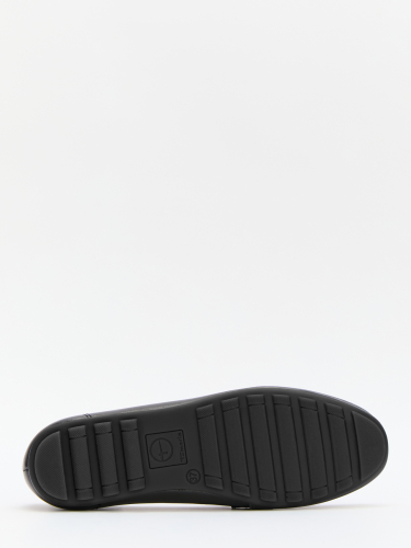 Женские мокасины TAMARIS CAJA 4644026, черный