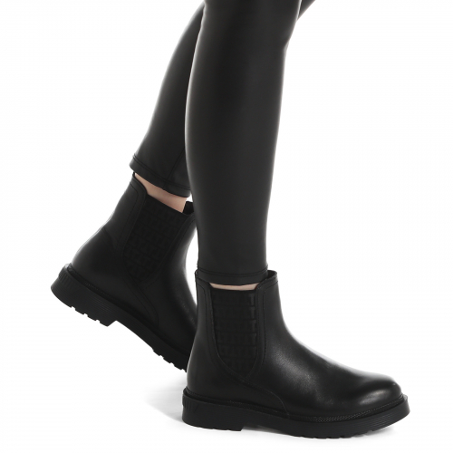 Женские челси TAMARIS DOROTHY 3738282, черный