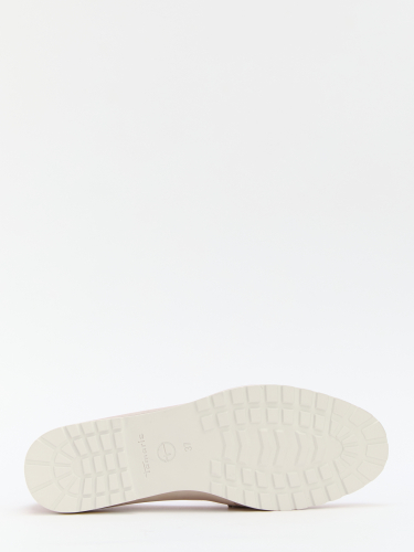 Женские лоферы TAMARIS CAREEN 4318418, бежево-розовый