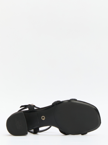 Босоножки TAMARIS PAOLA 4385333, черный