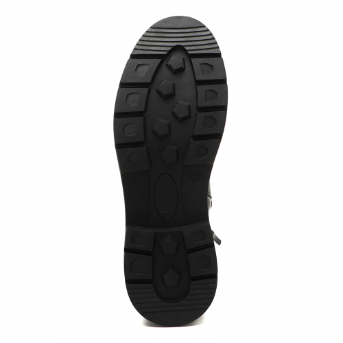 Женские ботинки TAMARIS TAMIRA 3580901, черный