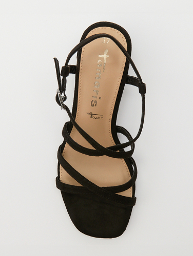 Босоножки TAMARIS PAOLA 4016371, черный