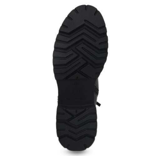 Женские ботинки TAMARIS HERDA 3662478, черный