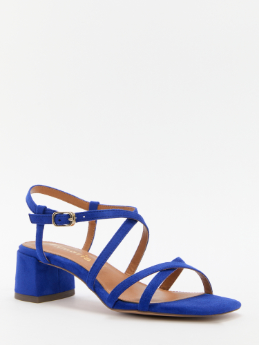 Босоножки TAMARIS PAOLA 4385100, ярко-синий