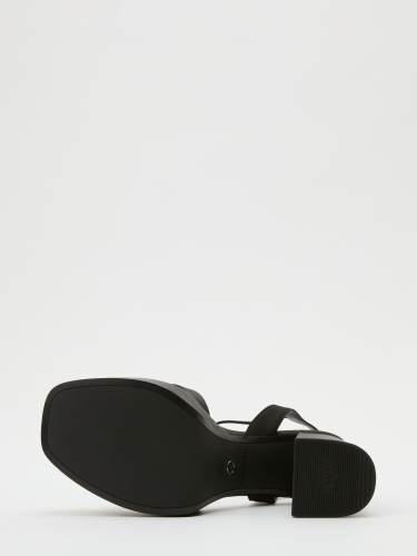 Босоножки TAMARIS IRANDA 4016275, черный