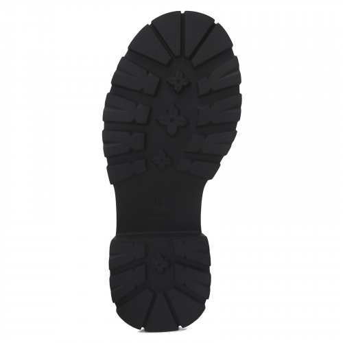 Женские ботинки TAMARIS KALLIOPE 3576248, темно-бордовый