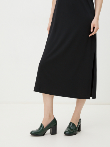 Женские туфли TAMARIS LINNY 4129992, изумрудный