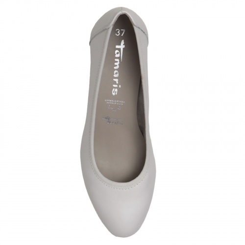 Женские туфли TAMARIS DOJA 3907787, белый