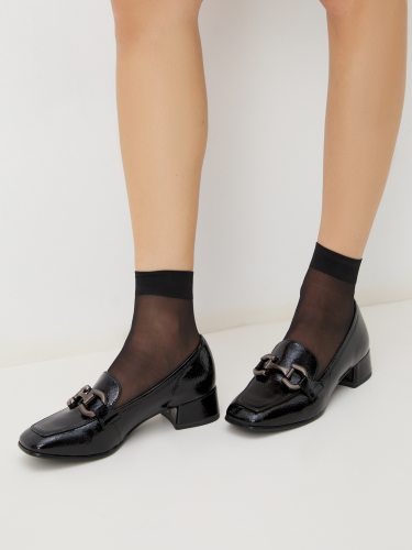 Женские туфли TAMARIS ALMIRA 4356052, черный