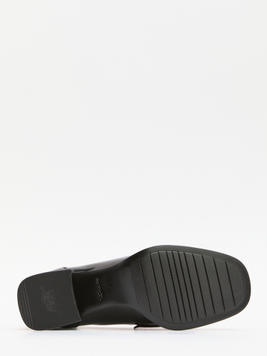 Женские туфли TAMARIS JANISI 4405032, черный