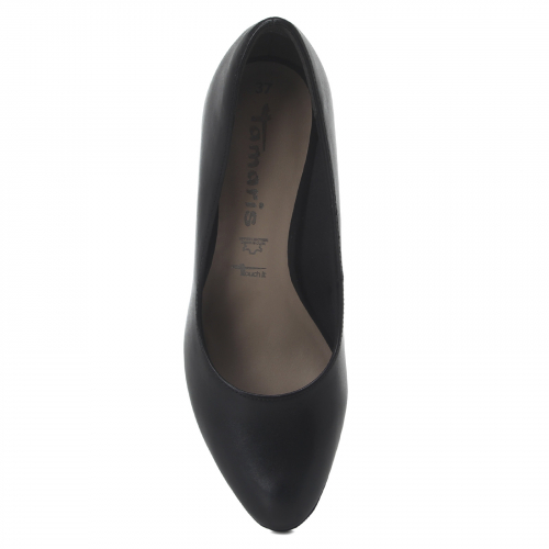 Женские туфли TAMARIS ELENIA 3576114, черный