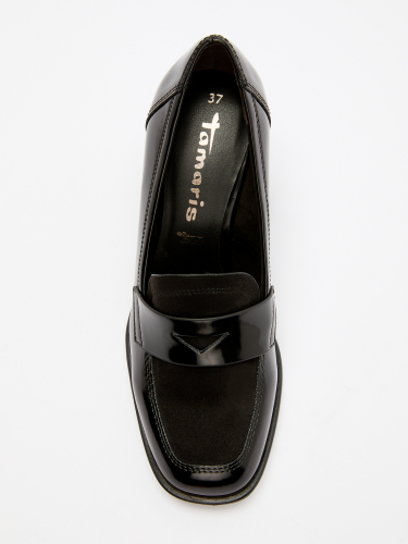 Женские туфли TAMARIS LINNY 4315278, черный