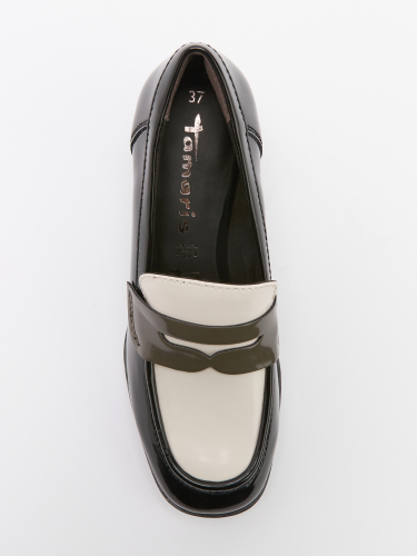 Женские туфли TAMARIS JANISI 4405032, черный