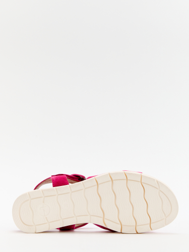 Босоножки TAMARIS MICHI 4385082, фуксия