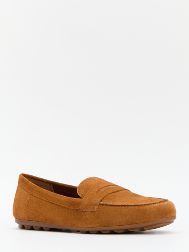 Женские мокасины TAMARIS CAJA 4644034, коричневый