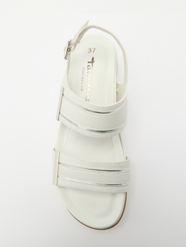 Босоножки TAMARIS DAYNA 4016330, белый