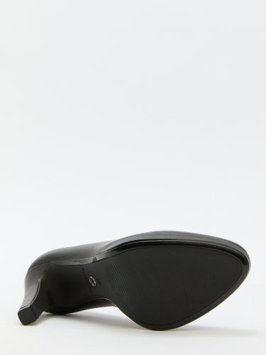 Женские туфли TAMARIS LINETTE 4330585, черный