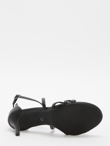 Босоножки TAMARIS MELIAH 4678279, черный