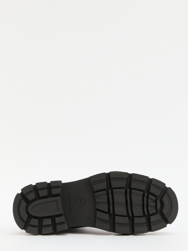 Женские челси TAMARIS ARLETTE 4218092, бронзовый