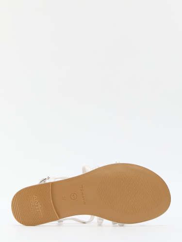 Женские сандалии TAMARIS AILEE 4385036, золотой