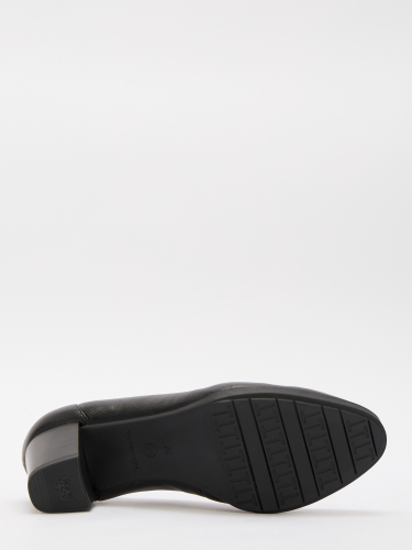 Женские туфли TAMARIS MARVA 4317865, черный