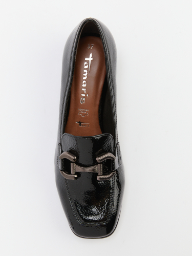 Женские туфли TAMARIS ALMIRA 4356052, черный
