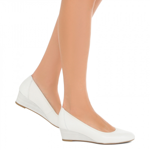 Женские туфли TAMARIS DOJA 3907787, белый