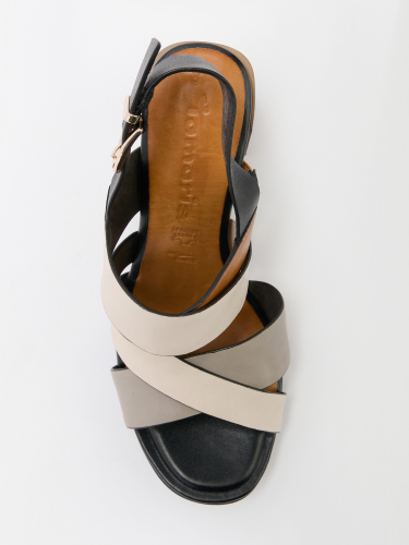 Босоножки TAMARIS DALINA 4678290, молочно-бежевый