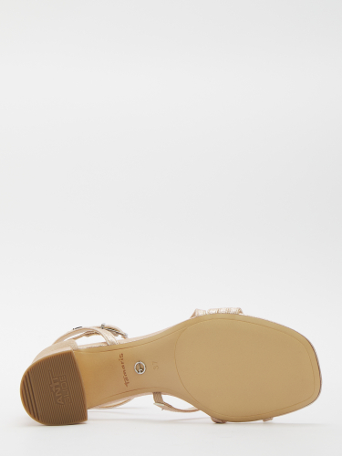 Босоножки TAMARIS PAOLA 4385155, светло-розовый
