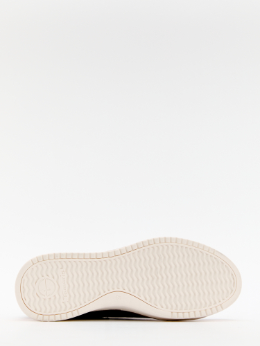 Женские кеды TAMARIS INSA 4318213, черный