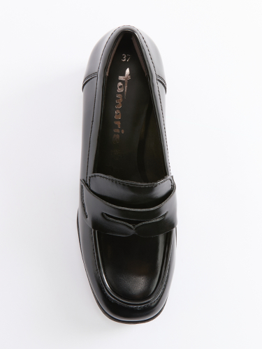 Женские туфли TAMARIS JANISI 4404986, черный