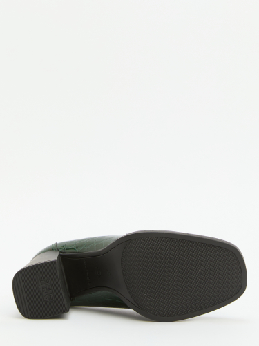 Женские туфли TAMARIS LINNY 4129992, изумрудный