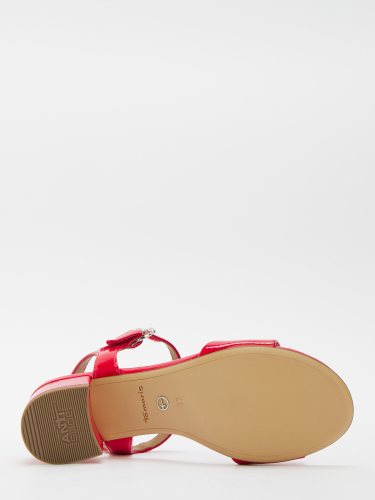 Босоножки TAMARIS KOLI 4385370, рубиновый