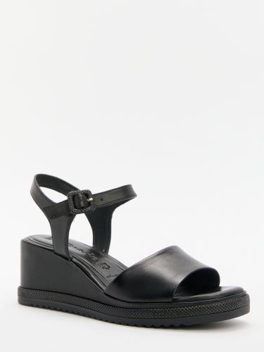 Босоножки TAMARIS BIANKA 4385882, черный
