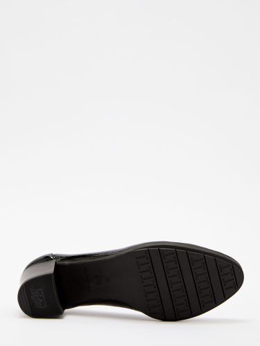 Женские туфли TAMARIS MARVA 4315231, черный