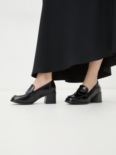 Женские туфли TAMARIS JANISI 4404986, черный