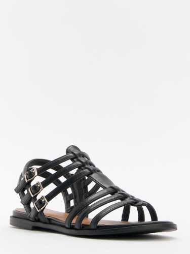 Женские сандалии TAMARIS AILEE 4677964, черный