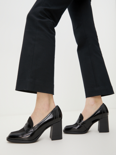 Женские туфли TAMARIS LINNY 4315278, черный